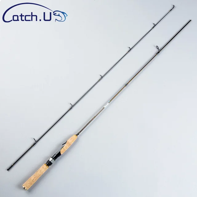 Catch.U 1 8 м Удочка для ловли карпа удочки на блесну ультралегкое спиннинговое