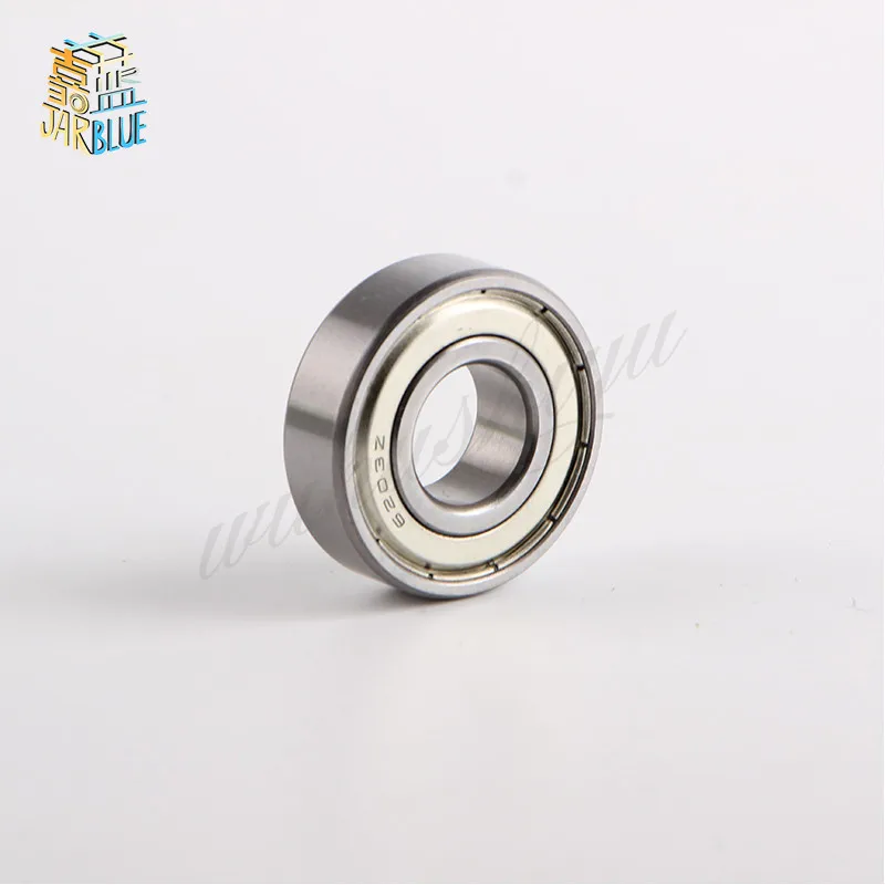 1 шт. или 3 6205 6205ZZ 6205RS 2Z 6205Z 2RS ZZ RS RZ 2RZ шарикоподшипники с глубоким желобом 25x52x15 мм