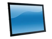 32 inch ir sensor multi touch screen panel real 6 points infrared touch screen frame for touch table