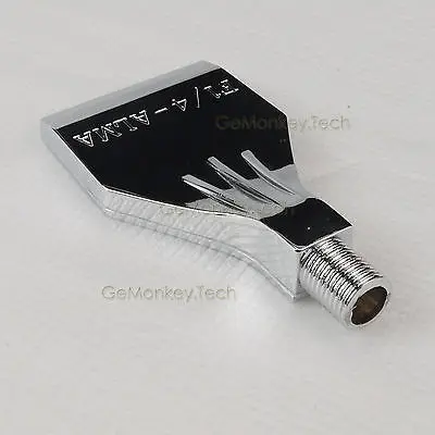 Алюминиевый воздуходувка воздушный сопло нож 1/4 250 30 бар | Обустройство дома