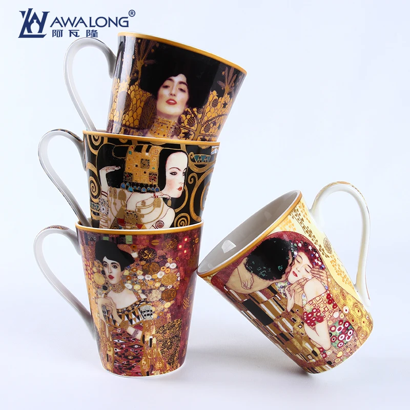 Прекрасный костяной фарфор картина маслом кофейная чашка набор королевский фарфор кофейная чашка и блюдце наборы послеобеденный чай черный чай чашка подарочная упаковка