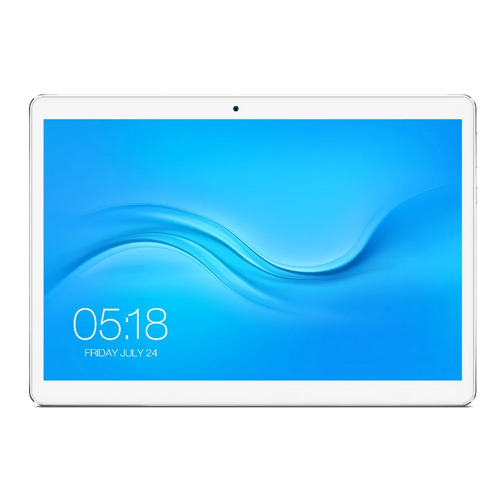 Teclast X10 Quad Core 3G phone T6580 Android 6.0 IPS 1280x800 Экран 1GB RAM 16GB ROM 10 1 дюймовый OTG FM GPS планшетный
