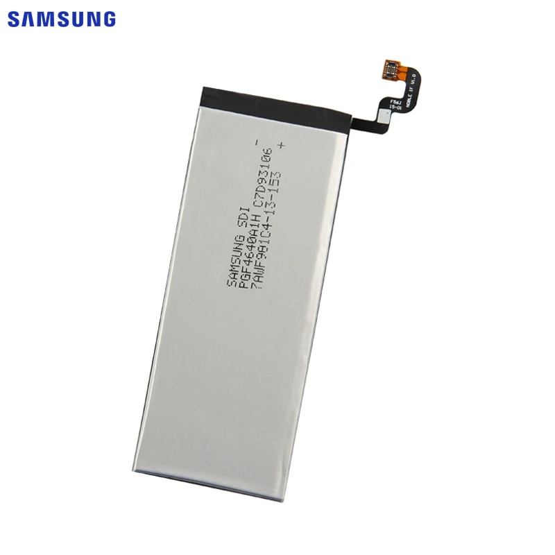 

SAMSUNG Original Replacement Battery EB-BN920ABA For Samsung GALAXY Note 5 SM-N9208 N9208 N9200 N920t N920c Note5 EB-BN920ABE