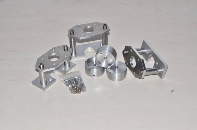 Набор для переоборудования двигателя набор ЧПУ PROXXON MF70 NEMA17 MF70|kit kits|kit cnckit conversion |