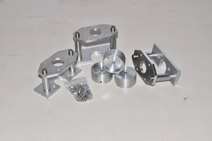 Комплект для SWMAKER ЧПУ PROXXON MF70, комплект для преобразования с ЧПУ