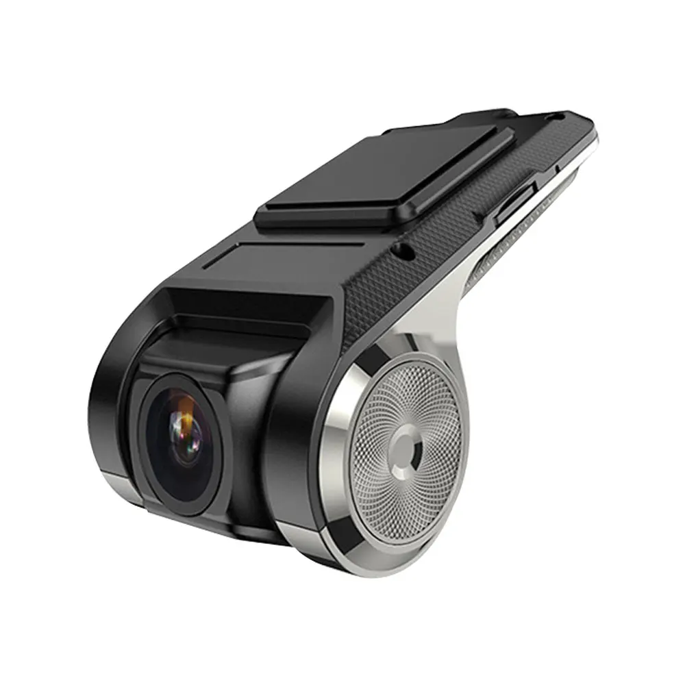 Портативный видеорегистратор для вождения USB DVR Wifi ночное видение Автомобильный
