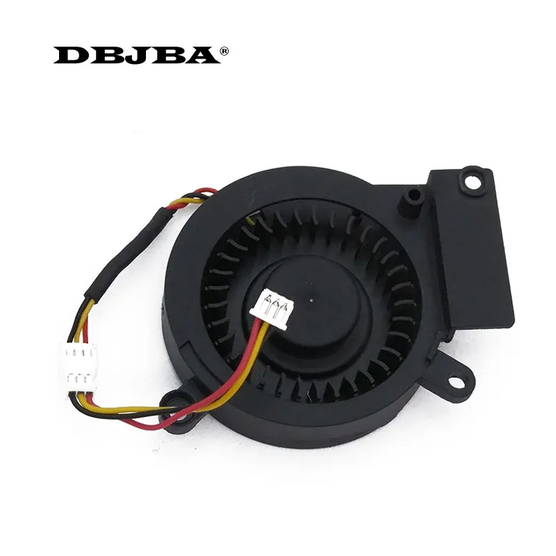 Вентилятор охлаждения для процессора ноутбука DELL C500 C510 C600 C540 C610 C640 4000 4100 PP01L UDQFZPH01