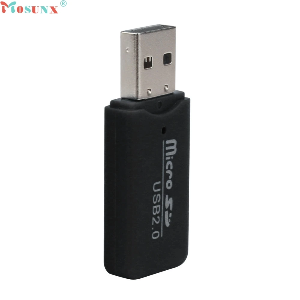 Устройство для чтения карт памяти Micro SD/SDHC/TF по заводской цене | Компьютеры и офис