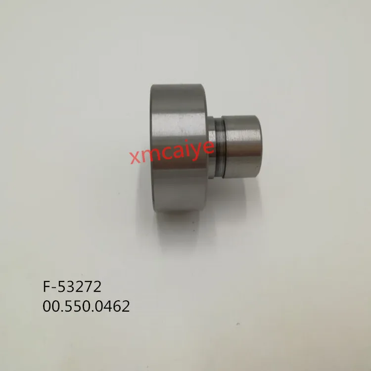 SM102 cam follower 30x15x33Hmm F-53272 bearing 00.550.0462 cam follower