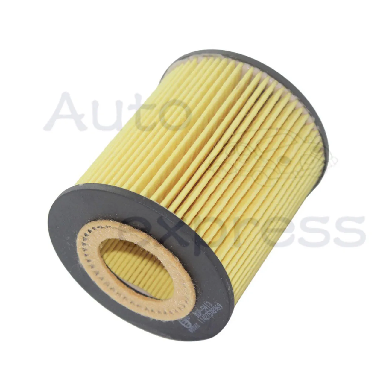 Комплект масляного фильтра s OEM 11427508969 HU815 2X 8BOP5413 для BMW 1 3 5 E60 Touring 11427619232