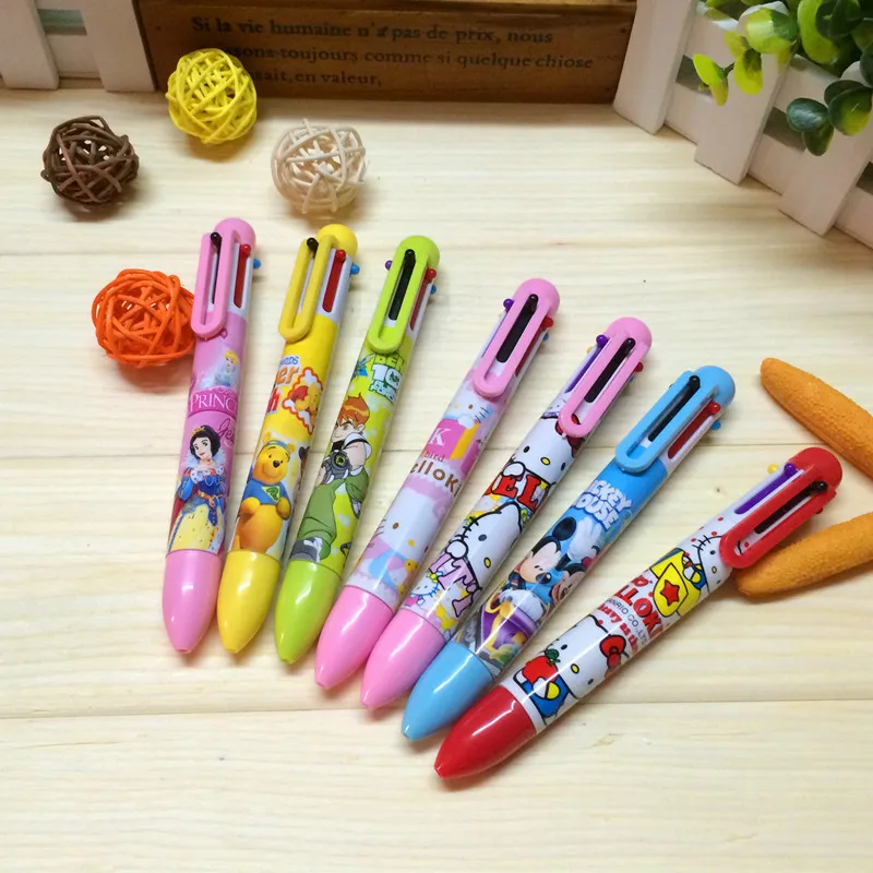 4 шт. в партии милые колготки для младенцев с рисунком наличии 6 Цветов шариковая