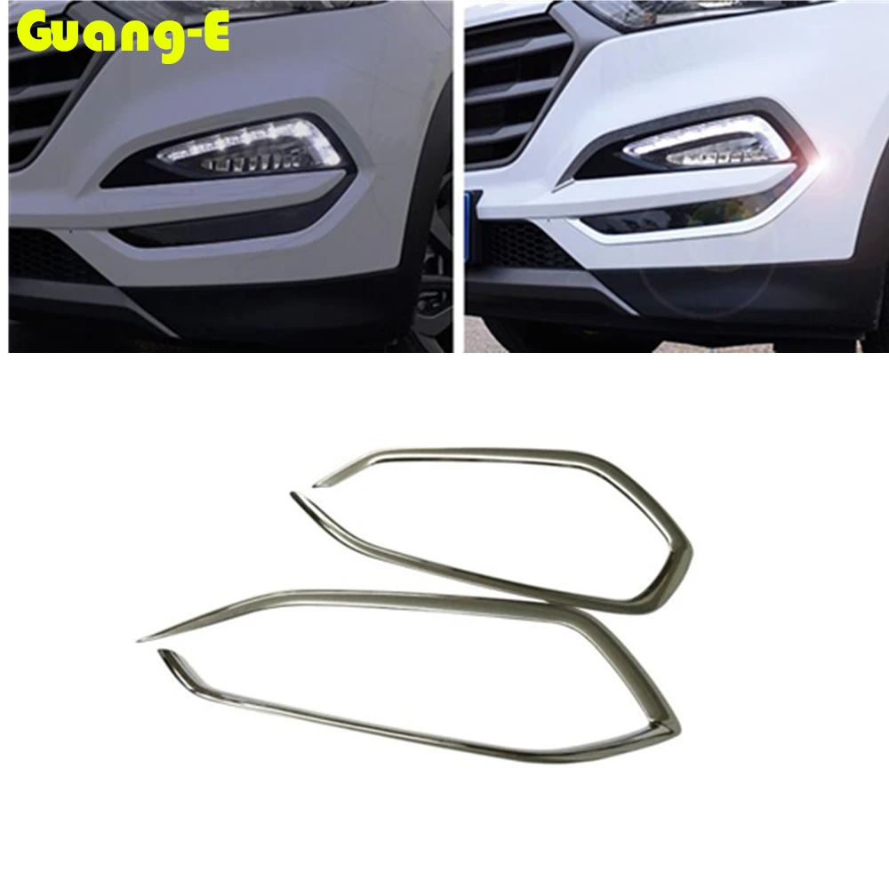 Передсветильник противотуманная фара рамка для детектора фар Стильный