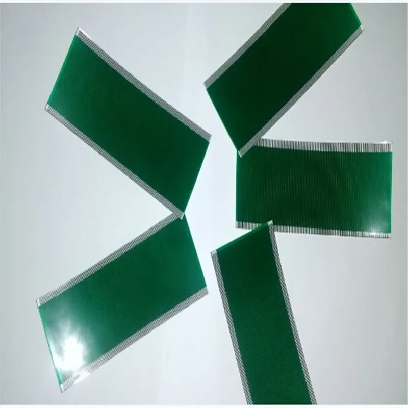 5 шт./лот высококачественный плоский ЖК дисплей Пиксельная лента кабель