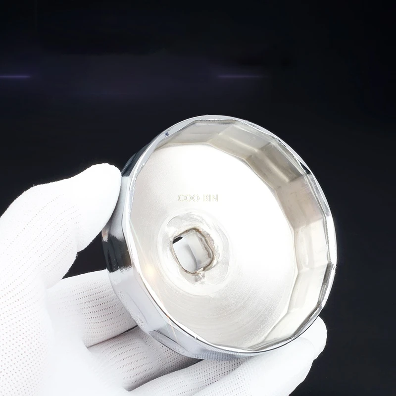 1/2 &quotквадратный Кепки ключ для масляного фильтра чаша машина автомобиля