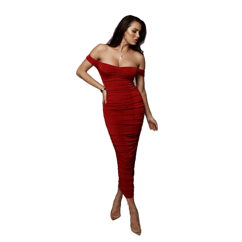 Женское вечернее платье vestidos vestido вельветовое сексуальное вечернее платье Длинные платья для женщин размера плюс зима