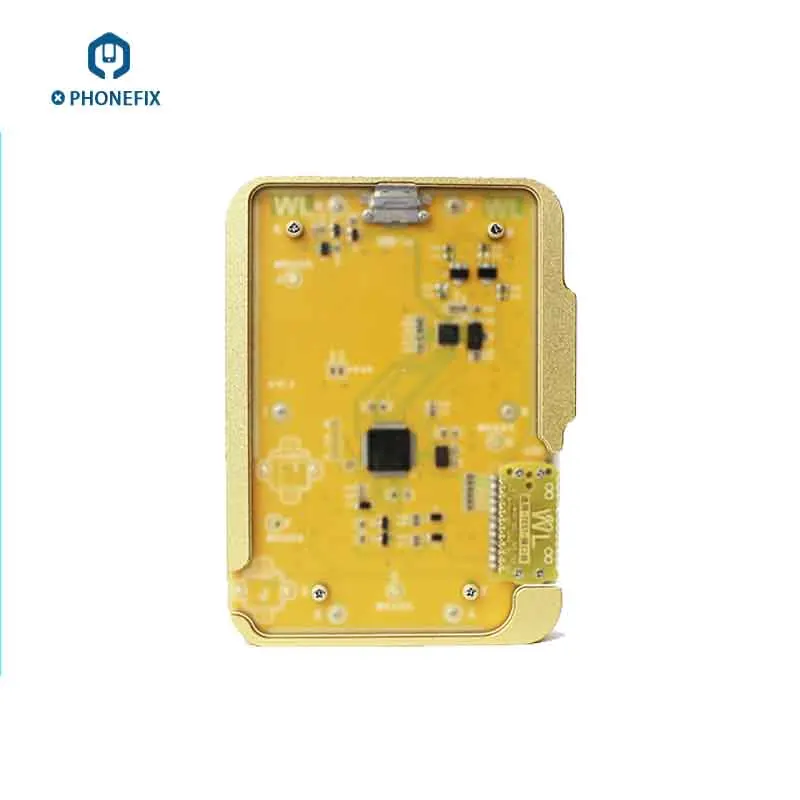 PHONEFIX WL EEPROM высокоскоростной чип IMEI программатор для iPhone 6 6P 6S 6SP 7 7P Plus