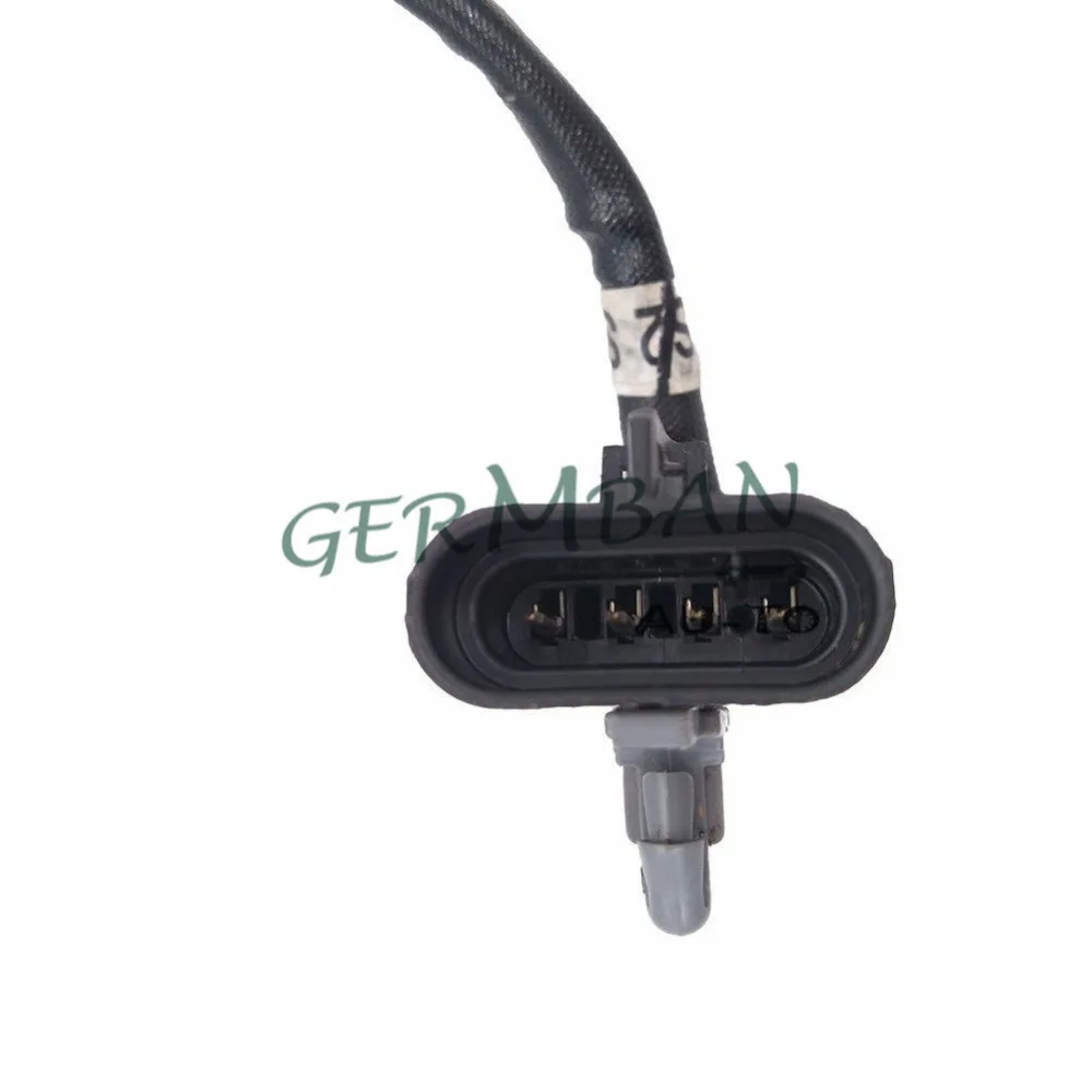 Новый датчик кислорода Лямбда 96394003 96394004 25327985 для CHEVROLET DAEWOO AVEO EPICA EVANDA KALOS Aveo 1.6L L4 2004