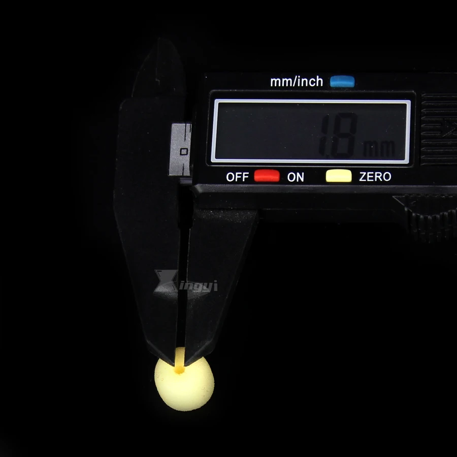 50 шт./лот Мини Бежевый Цвет головной микрофон ветрозащитный Поролоновый чехол