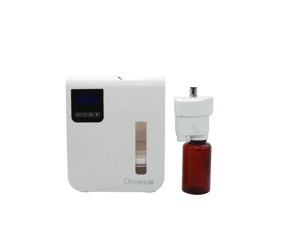 Бытовая техника эфирные масла диффузор аромадиффузор для дома|fragrance machine|aroma