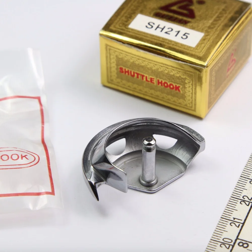 SH215 челнок крюк для JUKl AMS215P швейная машина B1818 215 P00|sewing machine shuttle|hook forhook hooks |
