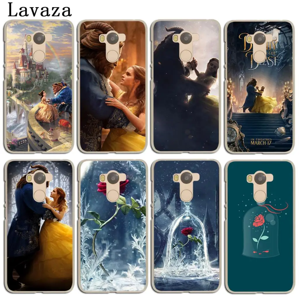 Чехол для телефона Lavaza Beauty and the Beast Xiaomi MI 9 9T A3 CC9 CC9E 8 A2 lite A1 Redmi K20 7A 6A 8A Note 7 6 5 Pro |