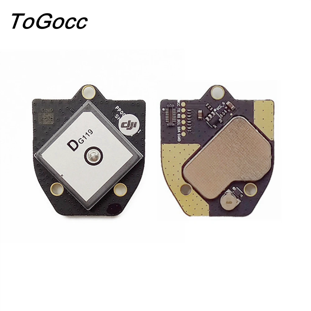 GPS модуль для DJI Mavic Air Glonass позиционирование локатор отслеживания оригинальные