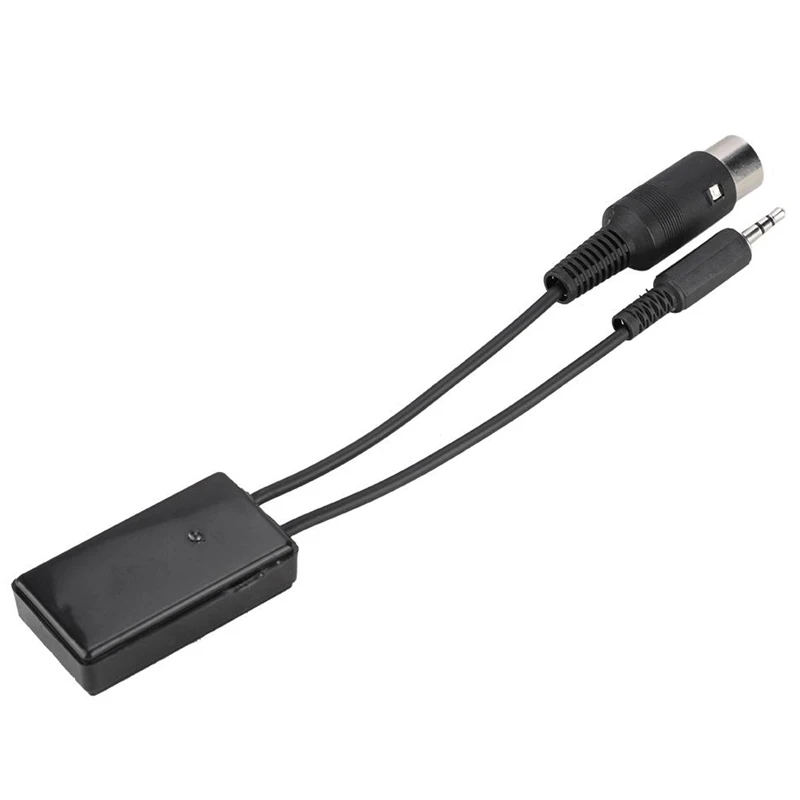 Bluetooth интерфейс кабель беспроводной контроллер адаптер для Icom Ic-718 Ic-7000 серии