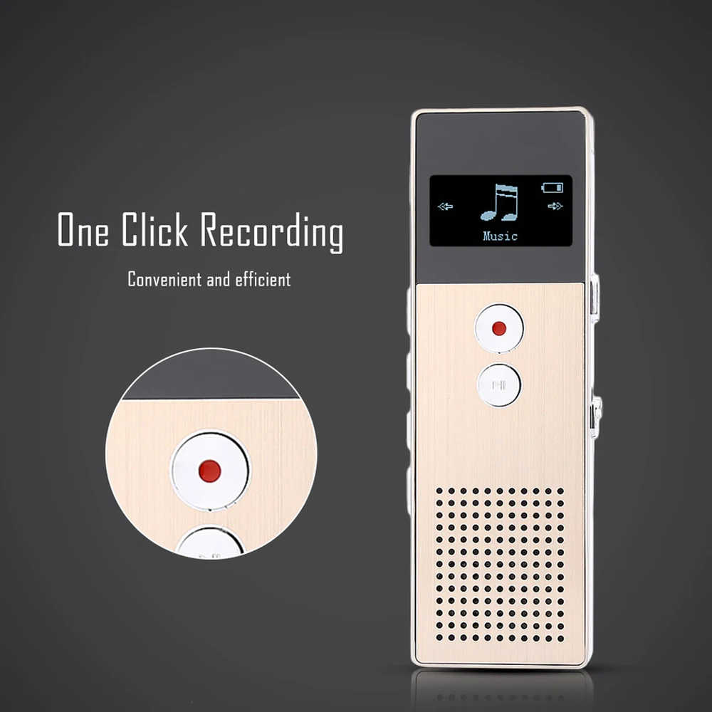 Новинка 2017 оригинальный MP3 плеер BENJIE C6 S Hi Fi 8 ГБ FM радио mp3 внешний динамик