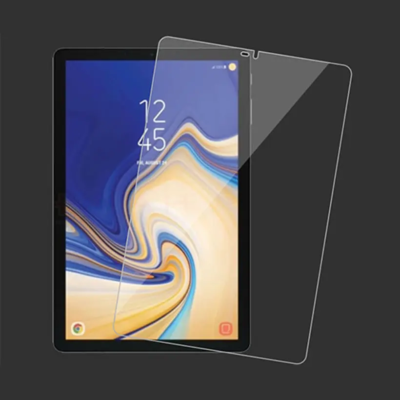 Защитная пленка из закаленного стекла для Samsung Galaxy Tab S4 9. 0 T830 T835 SM 10 5 дюймов