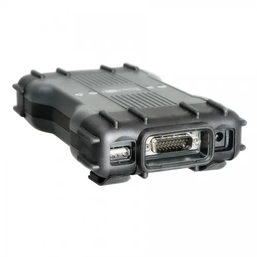 Интерфейс для JLR DoiP VCI SDD Jaguar Land Rover Pathfinder с 2005 по 2019 поддержка онлайн