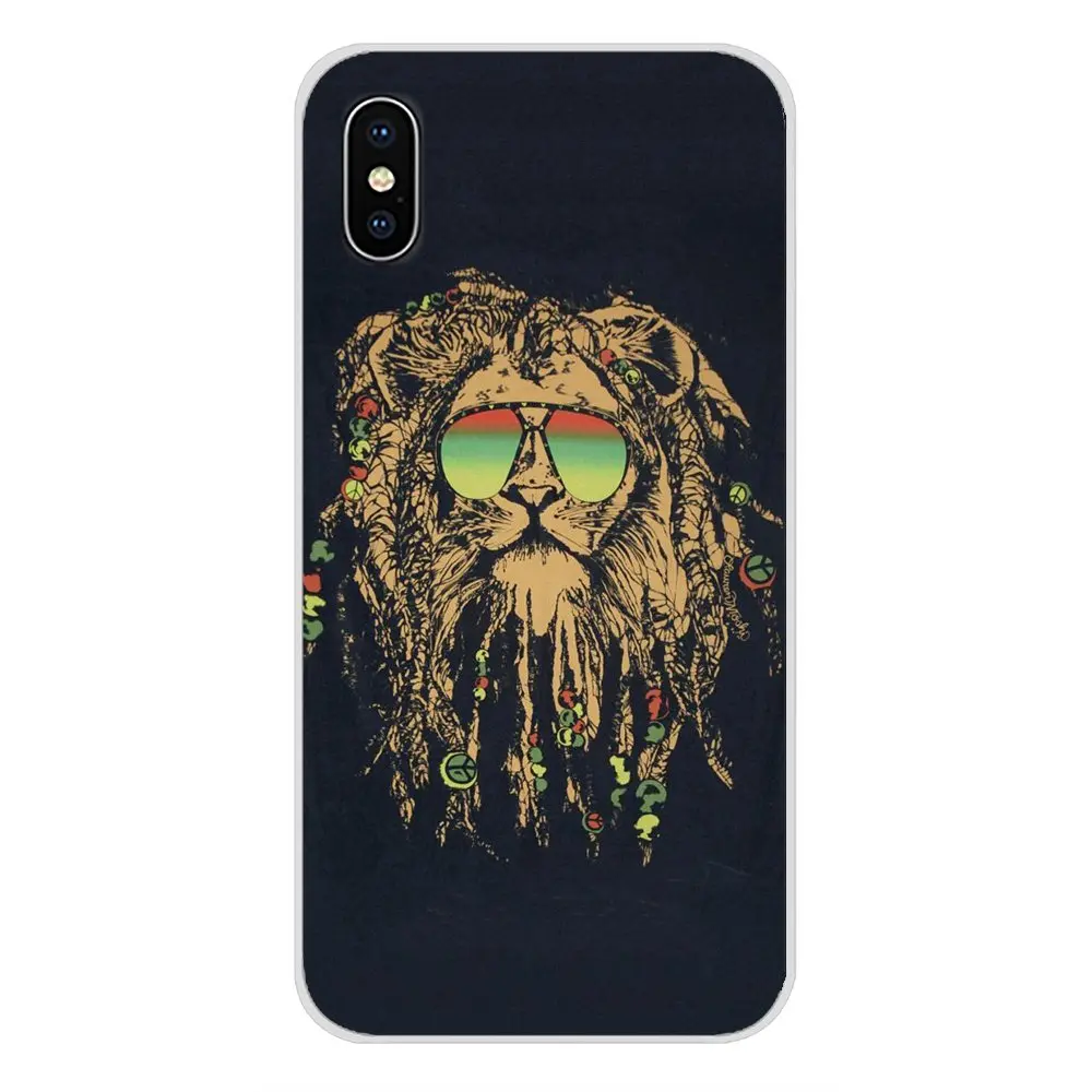 Для Samsung Galaxy S4 S5 MINI S6 S7 edge S8 S9 S10 Plus Note 3 4 5 8 9 Аксессуары чехлы для телефонов Чехлы Rasta