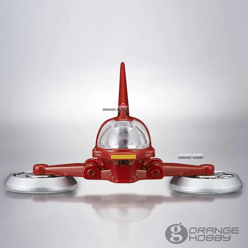 OHS Bandai 1/144 мазингер Z(мазингер Z: Infinity Ver.)(HG) сборные наборы пластиковых моделей