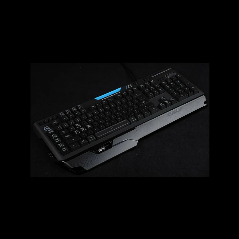 G910 Orion Spark RGB Механическая игровая клавиатура|g910 orion spark|orion sparkkeyboard keyboard |