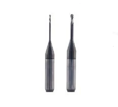 

2.5mm Dental CAD/CAM Zirconia Milling bur,Dentium System ,Dental Zirconia Lab Material