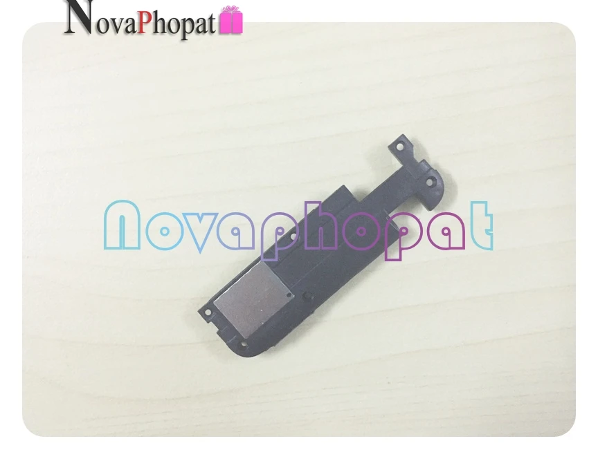 

Novaphopat Топ протестирован для Meizu M3 Mini/M3S/M3s mini/M2 note Buzzer Ringer громкоговоритель гибкий кабель; 10 шт./лот