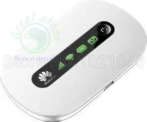 3g Wi Fi беспроводной роутер e5220 huawei 4g Роутер со слотом для sim карты мини портативный