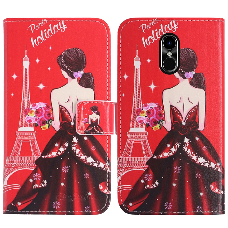 Модный симпатичный кожаный чехол для Blu r2 lte plus Studio Pure view xl S790Q life one x3 x2 mini |