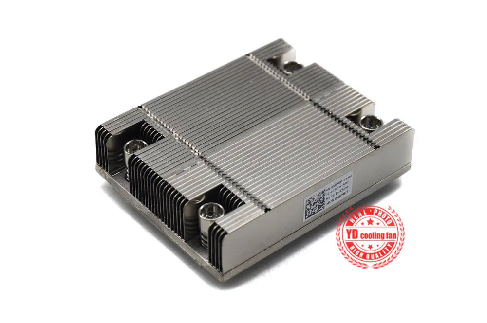 Для DELL R520 R420 r320 серверный радиатор ЦП XHMDT|cpu heatsink|heatsink cpuserver heatsink |