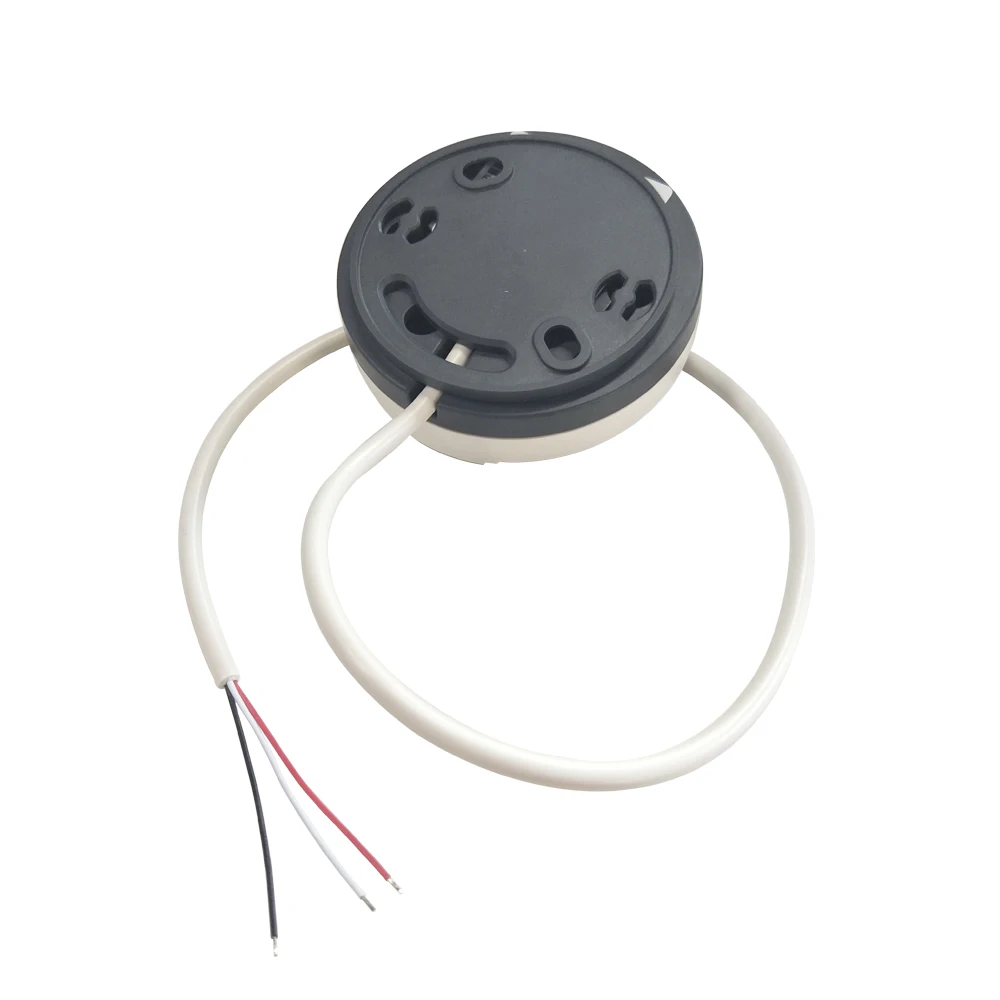 DS 2FP2020 Hikvision оригинальный CCTV Микрофон для 2CD2142FWD IS/IWS 2CD2542FWD IS 2CD2642WD IZS|Микрофон CCTV| |