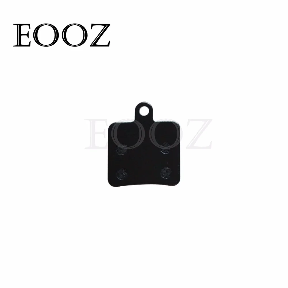 

4 PRS * Semi - Metallic bicycle DISC BRAKE PADS FOR HOPE MINI