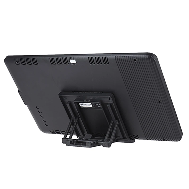 BOSTO V3 13,3 В FHD Art Графика планшет монитор рисовать Tablet 8192 уровней Smart ручка с подставкой и рисунок перчатки