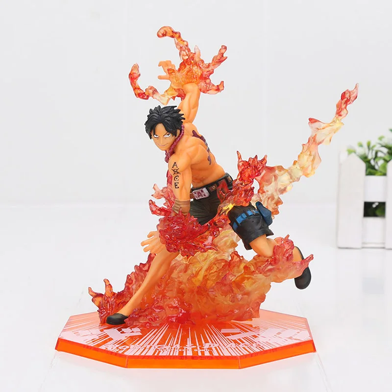 Аниме one piece Марко фигурка 1/8 масштаб окрашенная ПВХ фигурка коллекционная игрушка 18-20 см - Цвет: Лиловый