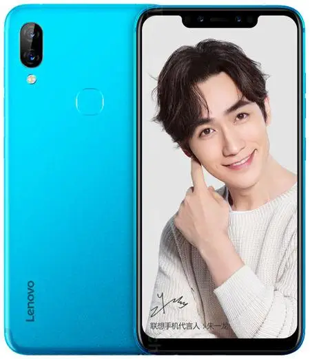 Защитное стекло 9H 2.5D для Lenovo S5 Pro закаленное телефона s 5 Pro|Защитные стёкла и