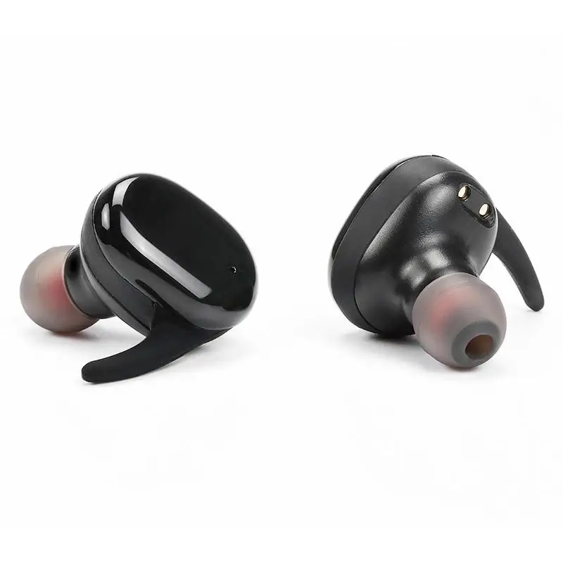 T2C сенсорный TWS наушники Bluetooth беспроводные наушники спортивные наушники ушные крючки fones de ouvido bluetoth frete