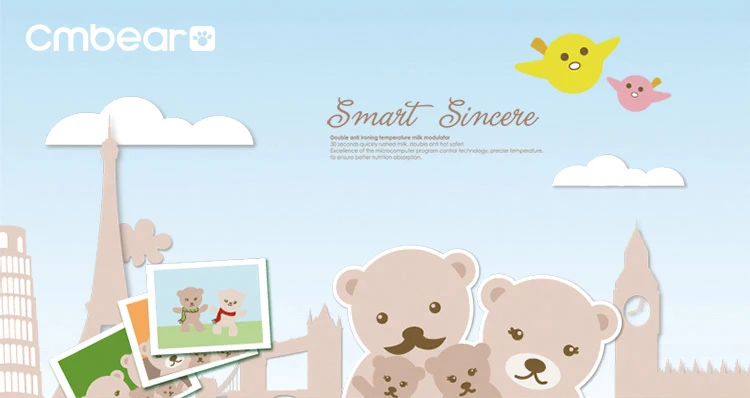 Cmbear lcd Электрический молокоотсос, усовершенствованный мощный молокоотсос для грудного вскармливания, автоматический массажный молокоотсос