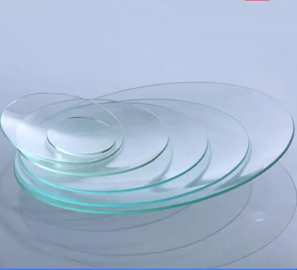

10pcs 80mm watch glass lab glassware free shipping