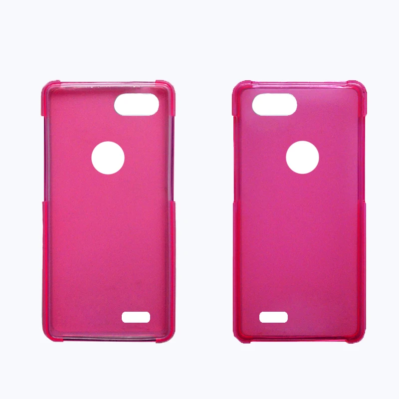 Дай мне в наличии! Защитный Мягкий чехол из ТПУ для смартфонов Doopro C1 - купить по