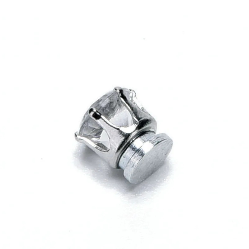 1 пара серьги гвоздики с кристаллами|stud earrings|stone stud earringsstud earrings for women |
