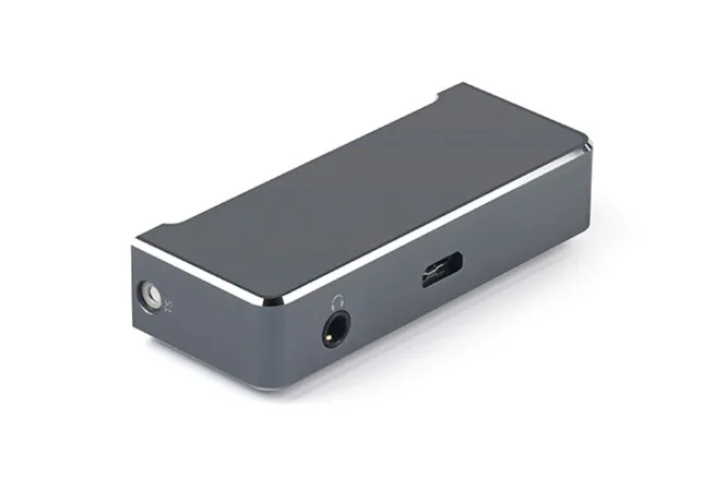 Горячее оригинальное новое поступление Fiio AM5 усилитель высокой мощности модуль