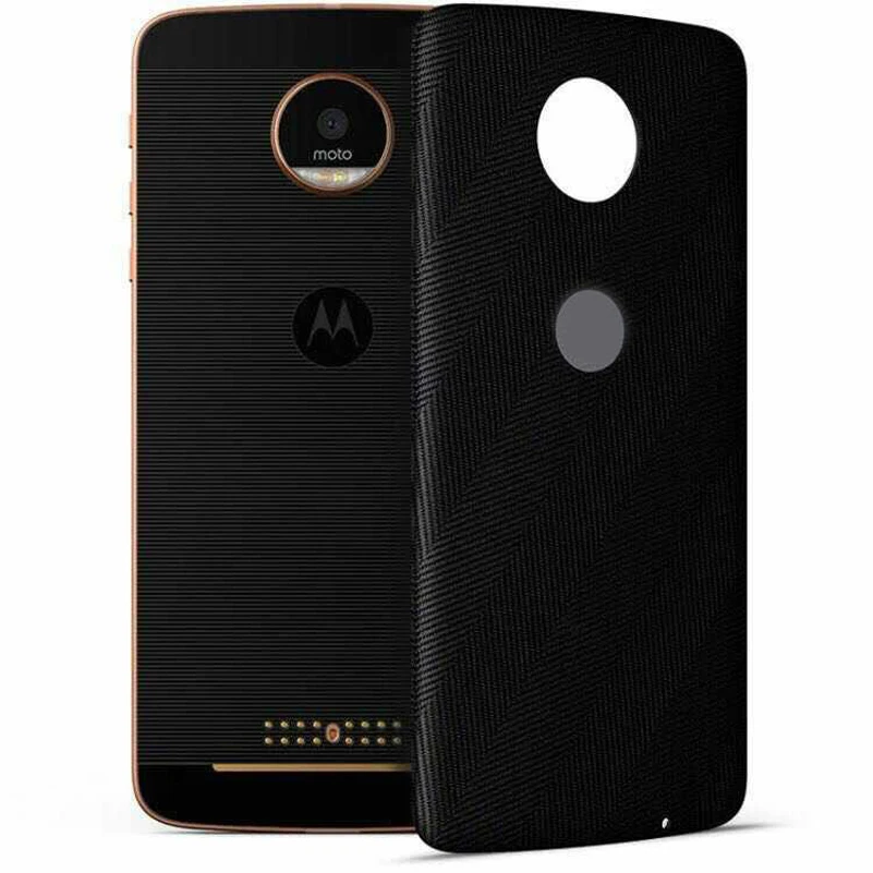 Магнитный чехол DnGn для motorola moto Z4 Z3 Play Z2 Z Оригинальные моды бесплатная доставка|moto
